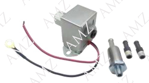 OTOMATİK ELEKTİRİKLİ