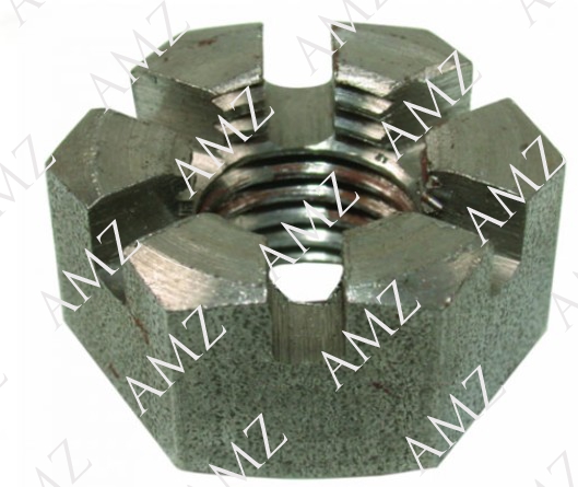 SOMUN M20X1,5