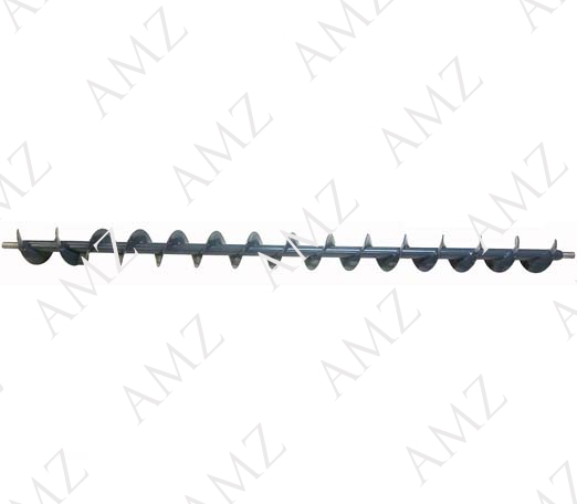 KESMİK ÜST HELEZON 6 SARSAK (220MM)