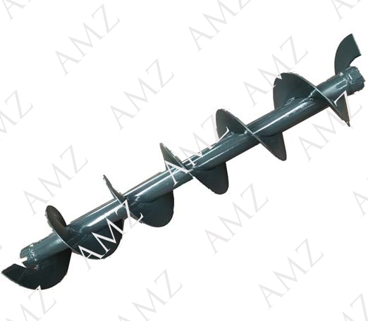 BOŞALTICI DEPO İÇİ DİK HELEZON KISA 21-50/28-60/ TÜM MODELLER 1300 MM