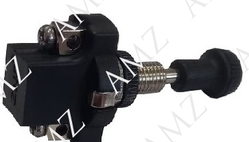 HELEZON GERGİ FİTİLİ BÜYÜK M:16 x 250