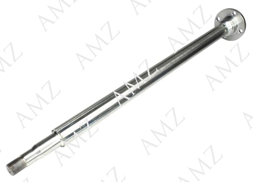 ROTOR ŞANZIMAN MİLİ