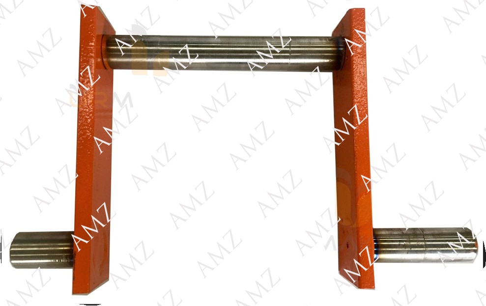 BÜYÜK KRANK YUNUS - Y.M