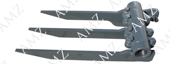 ÖN BESLEYİCİ YABA  