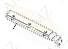 KOMPLE BIÇAK MONTELİ ELİBOL