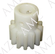  BALYA AYAR KOLU DİŞLİSİ İNCE PLASTİK