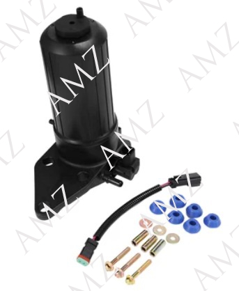 MAZOT OTOMATİĞİ ELEKTRİKLİ