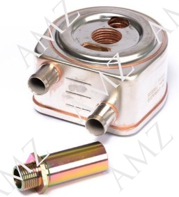 MOTOR YAĞ SOĞUTUCU