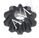 İSTAVROZ DİŞLİSİ