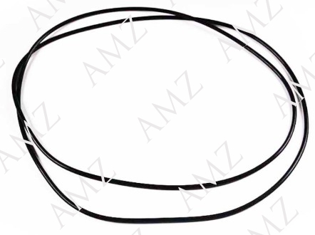 ARKA AKS KOVAN O'RİNG LASTİĞİ