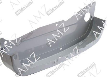 ÖN PANJUR ALT TAVA İÇ -DIŞ SACI BİRLEŞİK TAKIM