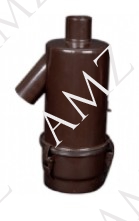 HAVA FİLTRESİ KOMPLE