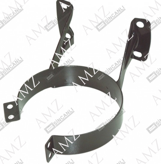 HAVA FİLTRE BAĞLANTI KELEPÇESİ