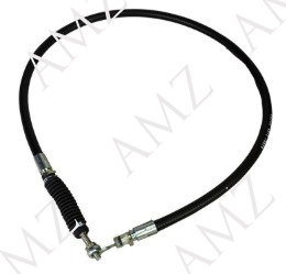 KUYRUK MİL HALATI YENİ MODEL