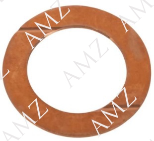 ARKA AKS DİŞLİ PULU