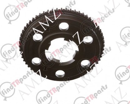 4X4 PORYA ÇEMBER GÖBEK DİŞLİ 