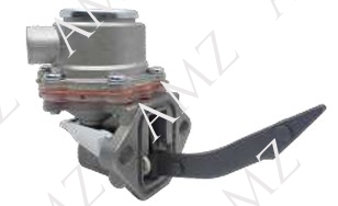 MAZOT OTOMATİĞİ