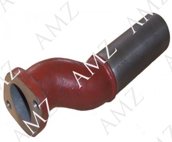 EKSOZ MANİFOLT UZUN ÇIKIŞ