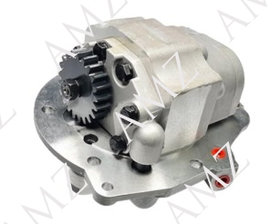 E0NN600AC HİDROLİK POMPASI