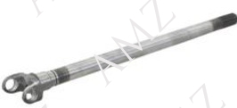 4X4 MAFSAL ŞAFT UZUN(617,5mm)