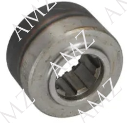 KUYRUK MİL PTO İÇ DİŞLİ