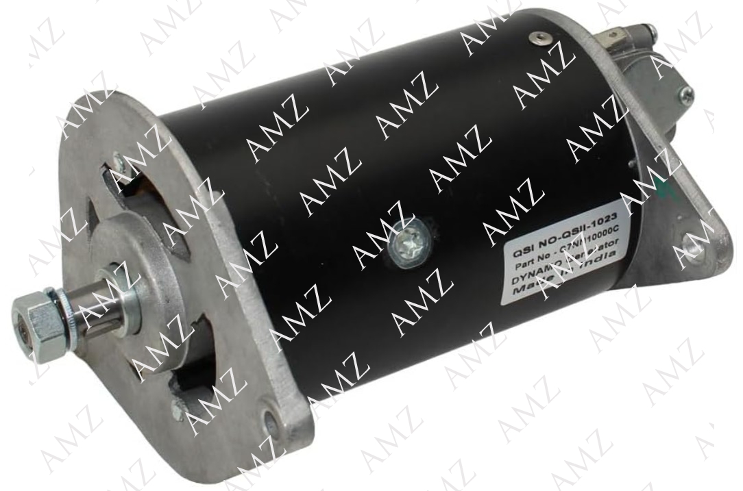 ŞARZ DİNAMOSU 12V