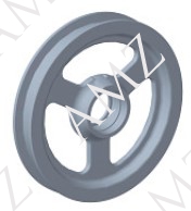 KESMİK ELEVATÖR GERGİ KASNAĞI