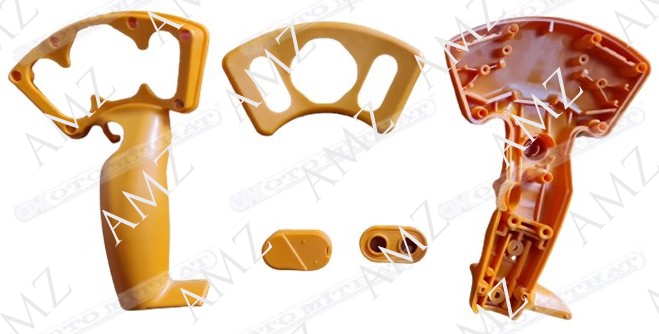 TORK KOLU PLASTİK KAPAK TAKIMI 1.KALİTE