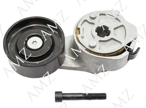KOMPLE KAYIŞ GERGİSİ - DAYCO