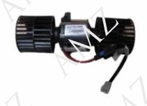 KALORİFER MOTORU
