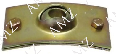 HELEZON PARMAK SACI+MİSKET TAKIM 16 MM