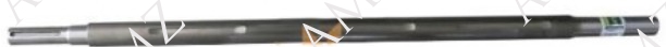 BOĞAZ MİLİ 50X1284