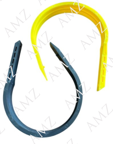 PİKAP SACI KABURGA PLASTİK HAŞBAYSIZ NEW HOLLAND BÜYÜK MAKİNE