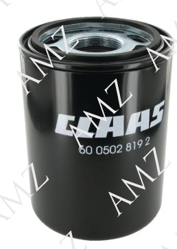 HİDROLİK FİLTRESİ