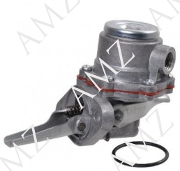 MAZOT OTOMATİĞİ