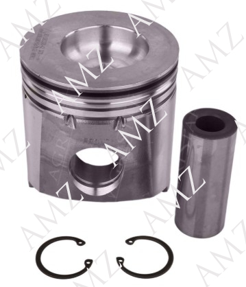 PİSTON 106,5 MM 35 MM PİM TURBOSUZ