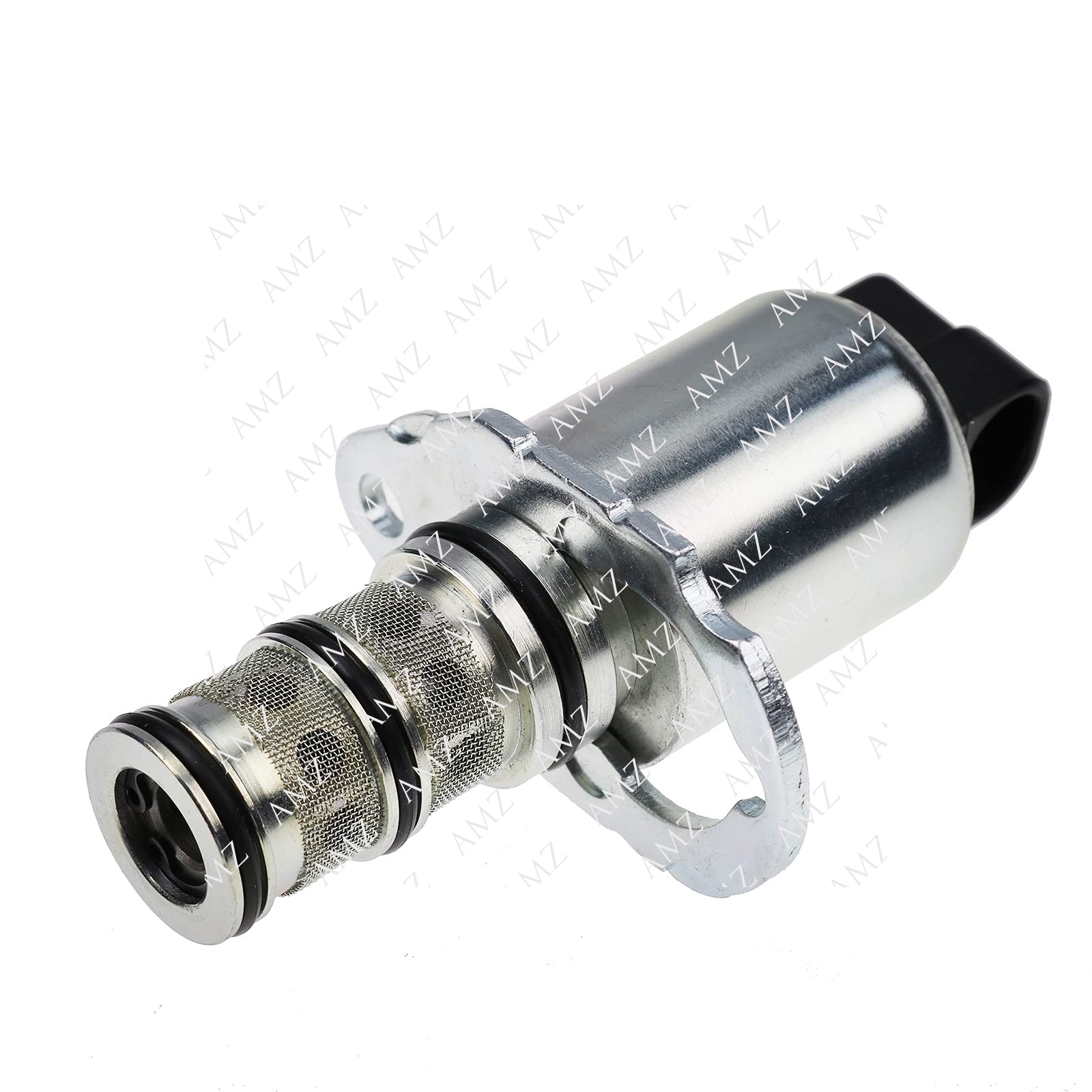 SOLENOİD VALF