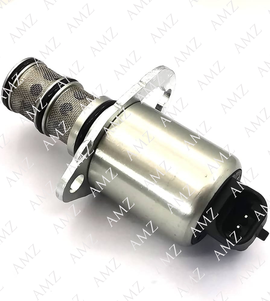 SOLENOİD VALF