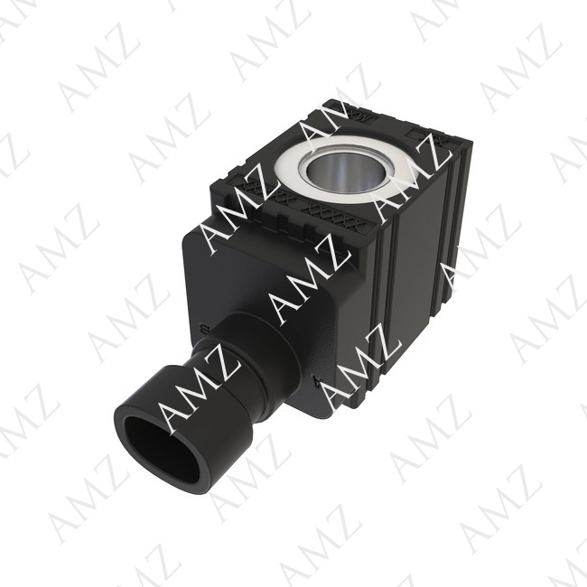 SOLENOİD VALF