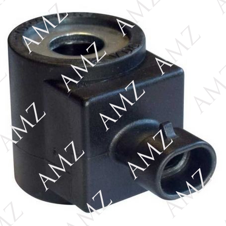SOLENOİD VALF