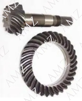 ÖN AYNA MAHRUTİ 12X32 DANA