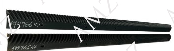 BATOR LAMASI TAKIM 1398CM 12 DELİK