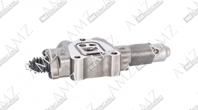 HİDROLİK DAMPER VALFİ DİLİM 