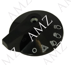 FAR ANAHTARI PLASTİĞİ