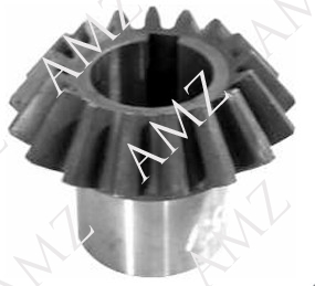 MISIR TABLASI KONİK DİŞLİ