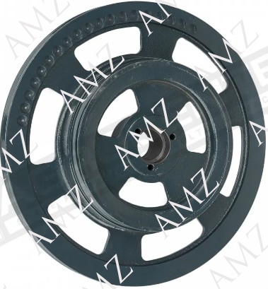 RÜZGARLIK BÜYÜK KASNAK