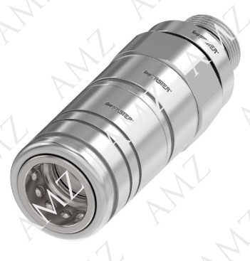 DAMPER ADAPTÖRÜ SIKSIK 22X1,5