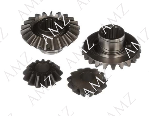 GEAR PLANET COMPLETO