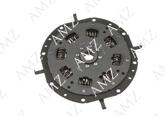 DAMPER BALATA TIRNAKLI