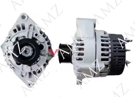 ALTERNATOR 12V 